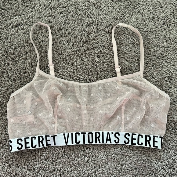 Victoria's Secret Bralette Love - Picture 3 of 10